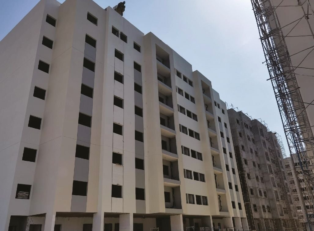 جوهرة الرصيفة — مكة المكرمة