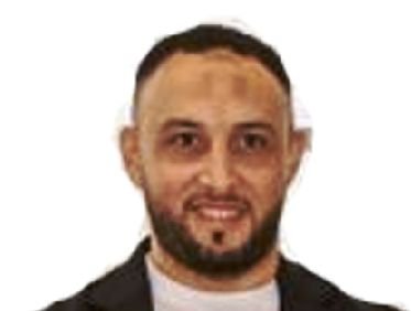 خالد الباسل